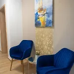 招待所 Anton Apartmanhaz
