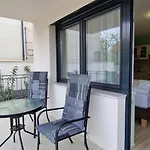 Anton Apartmanhaz 3*