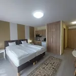 Anton Apartmanhaz Maison d'hôtes