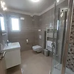 Maison d'hôtes Anton Apartmanhaz