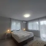 Maison d'hôtes Anton Apartmanhaz Balatonfüred
