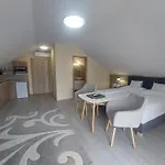 Maison d'hôtes Anton Apartmanhaz