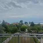 Maison d'hôtes Anton Apartmanhaz Balatonfüred