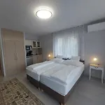 Anton Apartmanhaz Balatonfüred