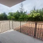 Anton Apartmanhaz Maison d'hôtes 3*