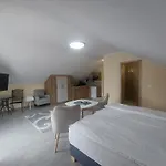 Anton Apartmanhaz Maison d'hôtes Balatonfüred