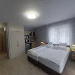 Maison d'hôtes Anton Apartmanhaz