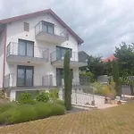 Anton Apartmanhaz Balatonfüred