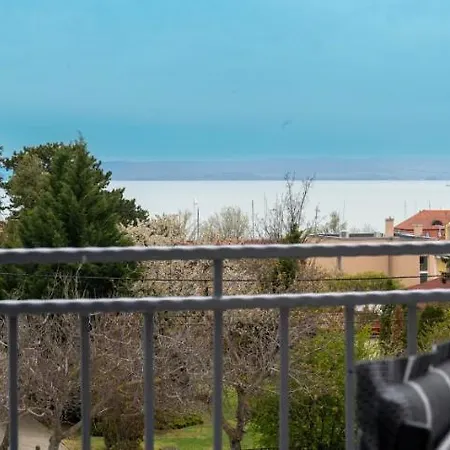 Anton Apartmanhaz 3* Балатонфюред