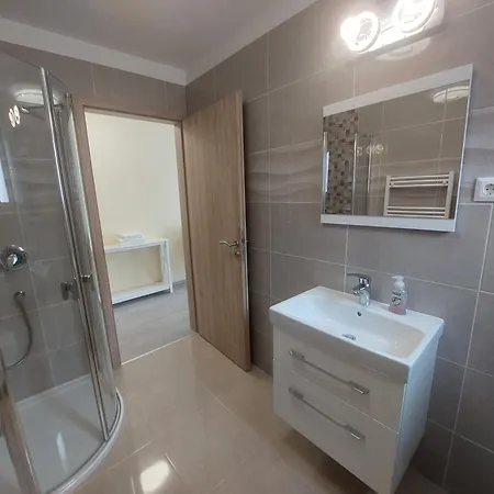 Anton Apartmanhaz 3* Balatonfüred