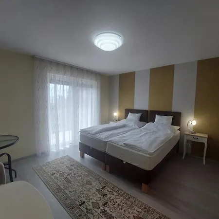 Anton Apartmanhaz 3* Balatonfüred
