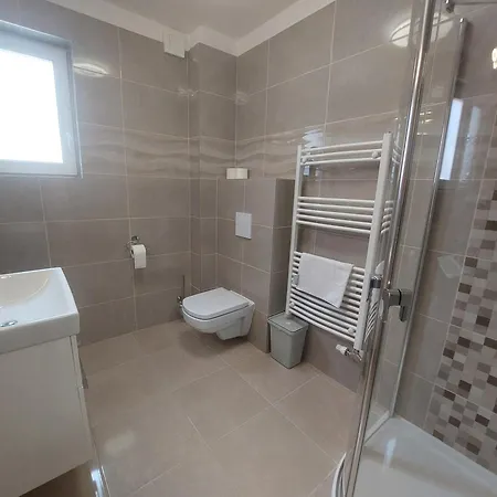 Anton Apartmanhaz 3* Balatonfüred