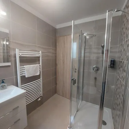Pensjonat Anton Apartmanhaz 3*