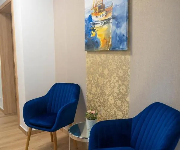 Guest house Anton Apartmanhaz