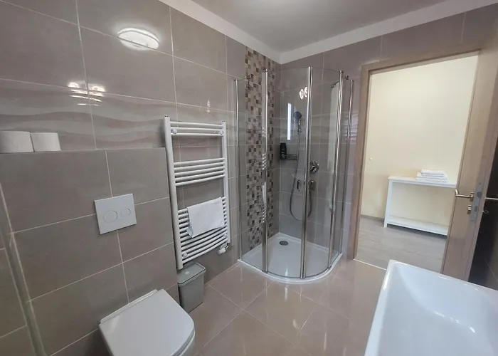 Guest house Anton Apartmanhaz Balatonfured