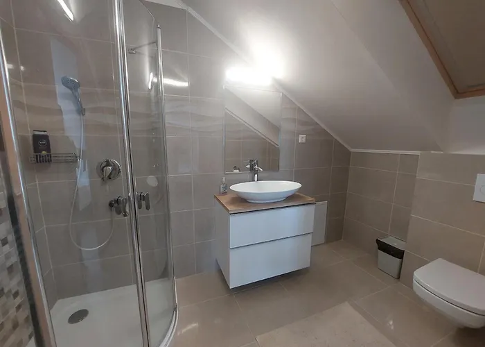 Anton Apartmanhaz Guest house