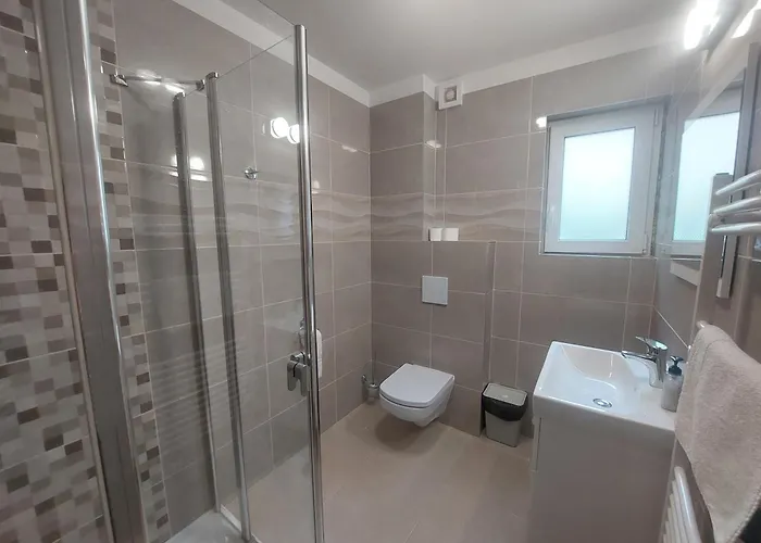 Anton Apartmanhaz Guest house 3*